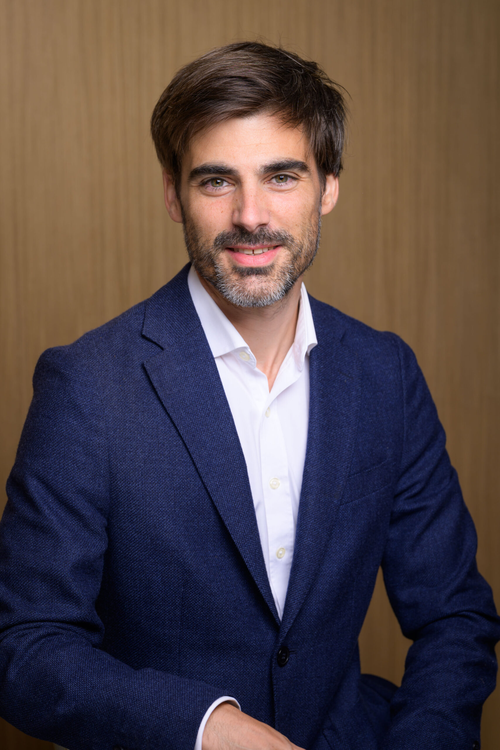 Jéremy LAPOUGE
