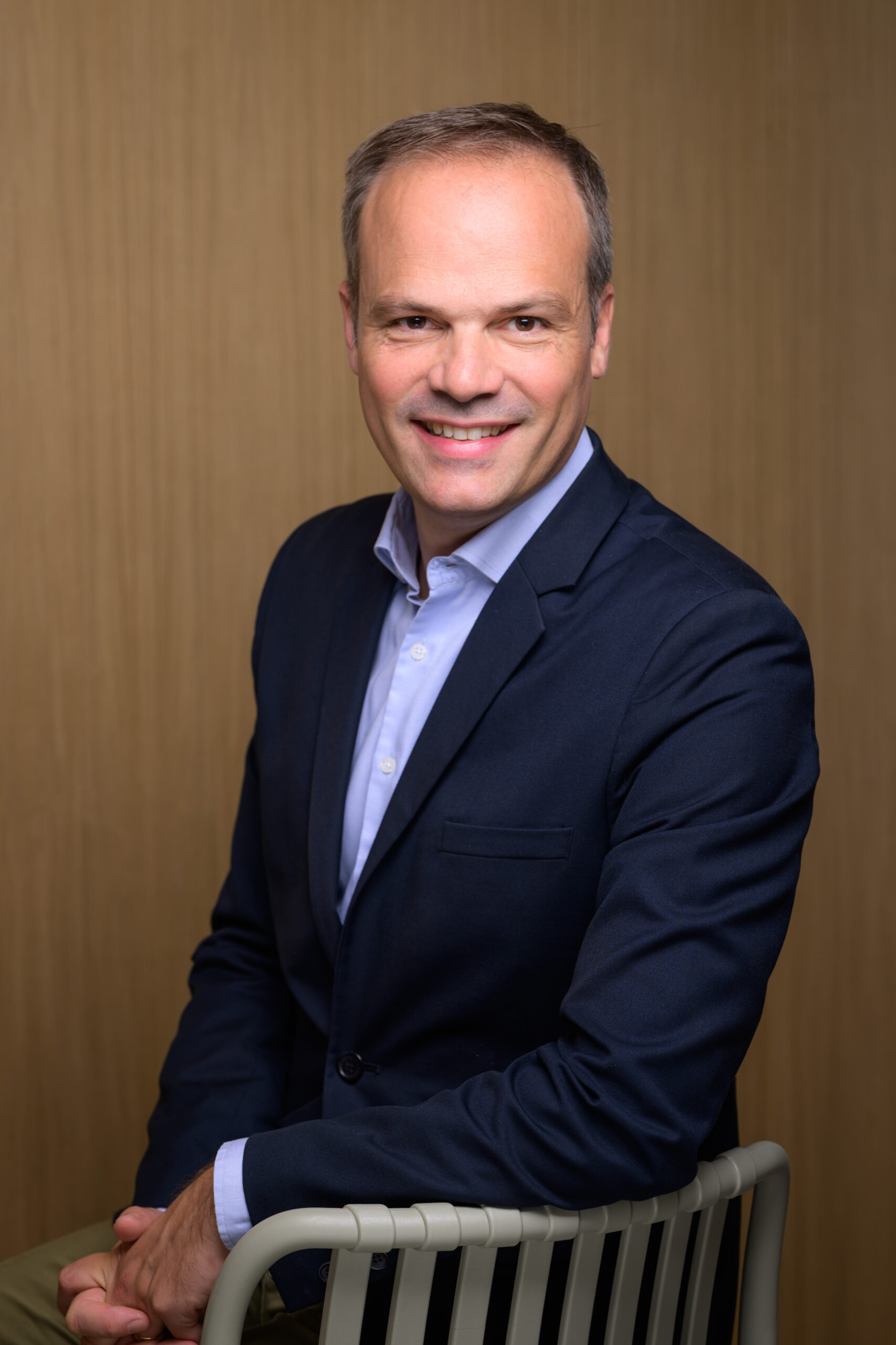 Nicolas MEUNIER