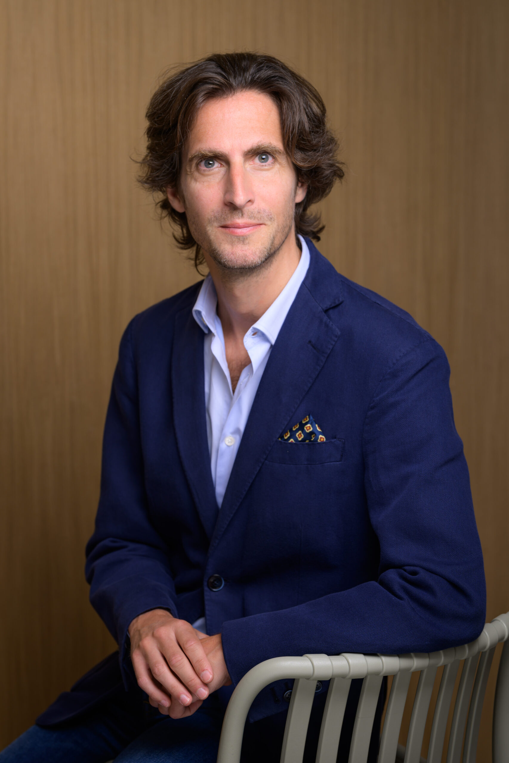 Ivan MICHAL